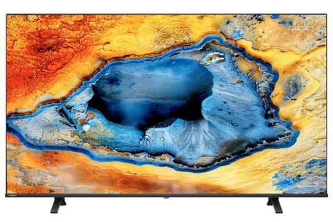 Smart Tivi Toshiba AI 4K 55 inch 55E330NP