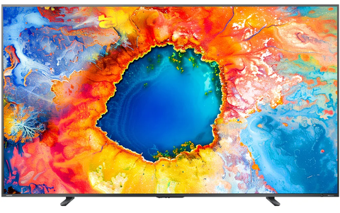 Smart Tivi Toshiba QLED 4K 43 Inch 43M450NP