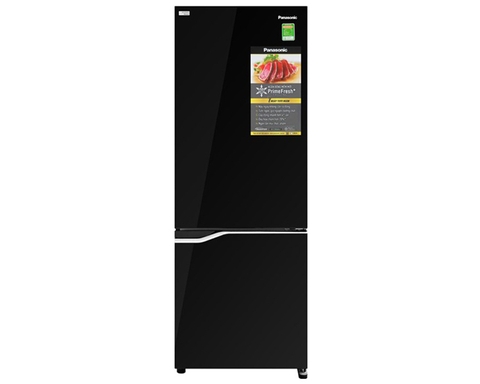 Tủ lạnh Panasonic NR-SV280BPKV Inverter 255 lít