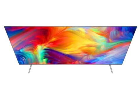 Google Tivi TCL 4K 75 Inch 75P735