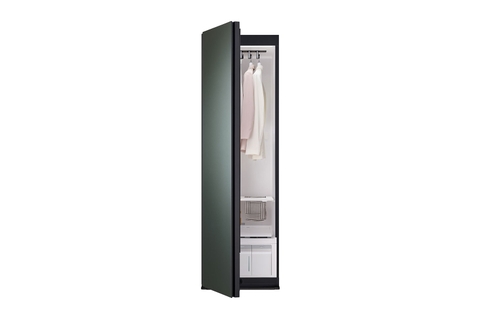 Tủ chăm sóc quần áo thông minh LG Styler Inverter 5 móc SC5MNR4G