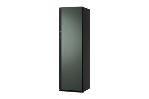 Tủ chăm sóc quần áo thông minh LG Styler Inverter 5 móc SC5MNR4G