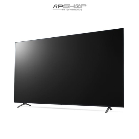 Smart Tivi LG 4K 55 inch 55UQ801C