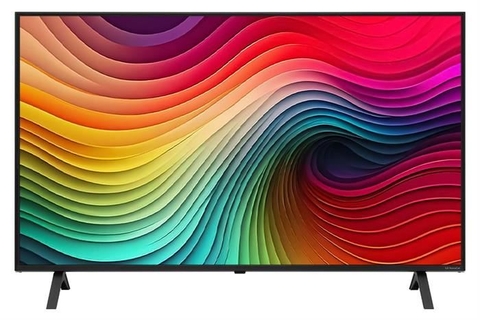 Smart Tivi NanoCell LG AI 4K 43 inch 43NANO81TSA