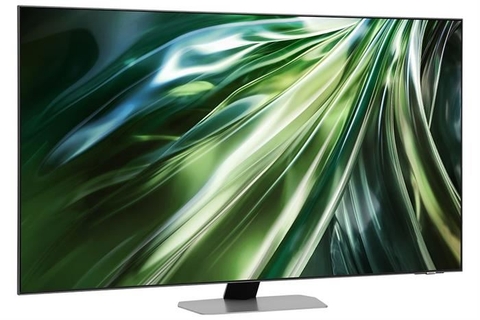Smart Tivi Neo QLED Samsung AI 4K 55 inch QA55QN90D