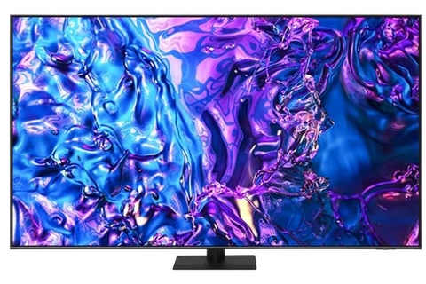 Smart Tivi QLED Samsung AI 4K 85 inch QA85Q70D