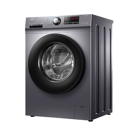 Máy giặt Aqua 10.5kg Inverter AQD-A1051G S