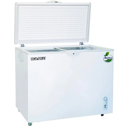 Tủ Đông Hòa Phát 252 Lít HCF 516S1Đ1
