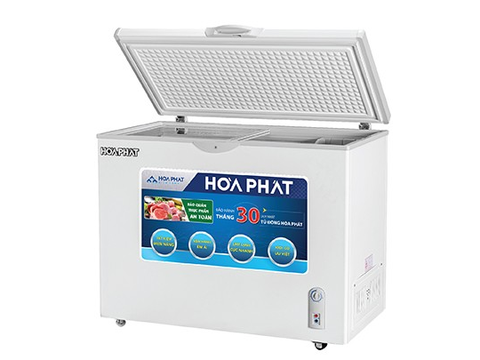 Tủ đông Hòa Phát 252L HCF 516S1N1