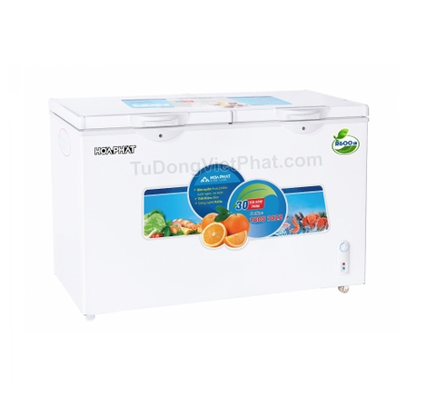 Tủ đông Hòa Phát HCF 506S2N2