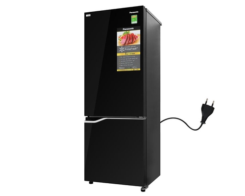 Tủ lạnh Panasonic NR-SV280BPKV Inverter 255 lít