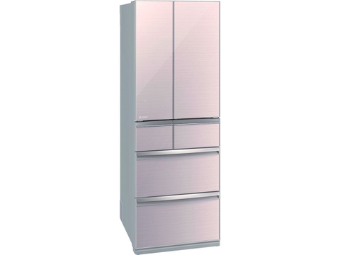 Tủ lạnh 6 cánh 506L Mitsubishi Electric MR-WX52D-F-V
