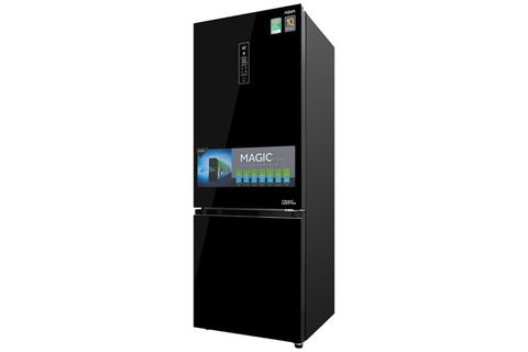 Tủ lạnh Aqua 292 lít AQR-IG338EB GB