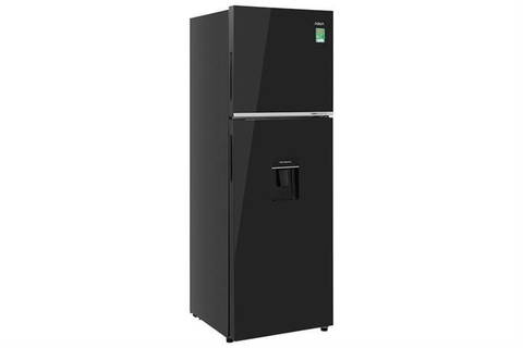 Tủ lạnh Aqua Inverter 328 lít AQR-T380FA(WGB)