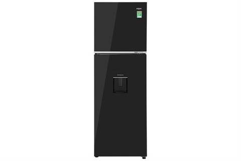 Tủ lạnh Aqua Inverter 358 lít AQR-T410FA(WGB)