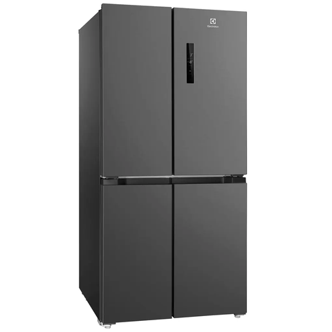 Tủ Lạnh Electrolux Inverter 496 Lít EQE4900A-A