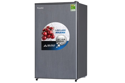 Tủ lạnh Funiki 90 lít FR-91CD