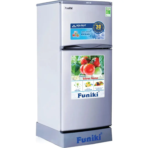 Tủ Lạnh Funiki 147 Lít FR 152CI