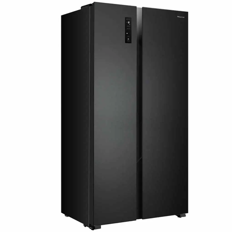 Tủ Lạnh Hisense Inverter 519 Lít HS56WF