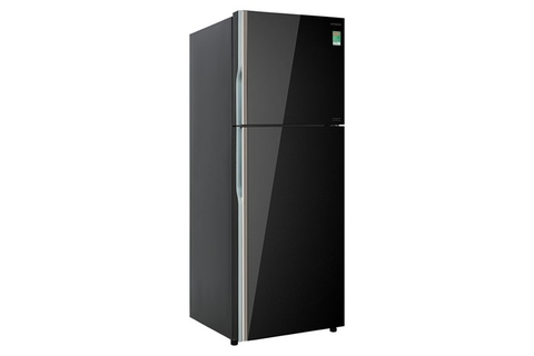 Tủ lạnh Hitachi Inverter 366 lít R-FVX480PGV9(GBK)