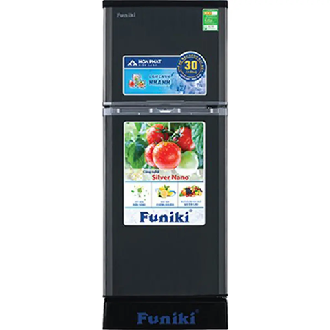 Tủ Lạnh Funiki Inverter 209 Lít FRI-216ISU