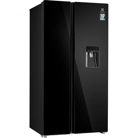 Tủ Lạnh Electrolux Inverter 619 Lít ESE6645A-BVN