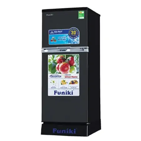Tủ Lạnh Funiki Inverter 209 Lít FRI-216ISU