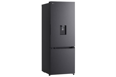 Tủ lạnh LG Inverter 332 lít LBD33BLMA