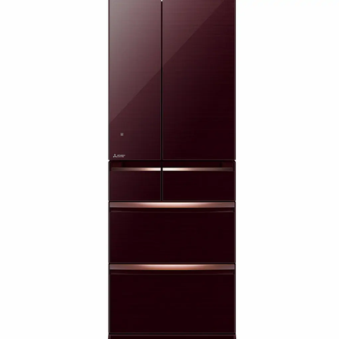 Tủ Lạnh Mitsubishi Inverter 506 Lít MR-WX52D-BR-V