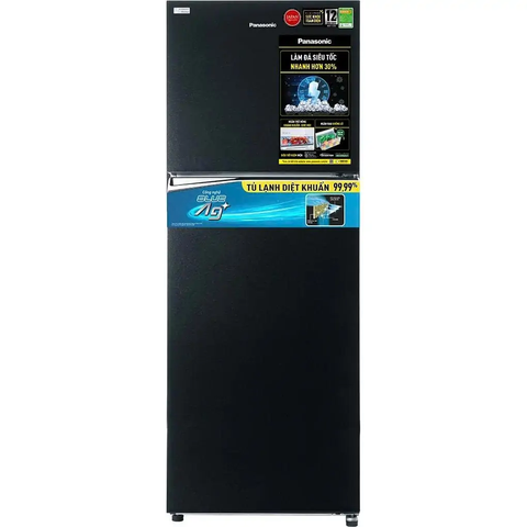 Tủ Lạnh Panasonic Inverter 366 Lít NR-TL381BPKV