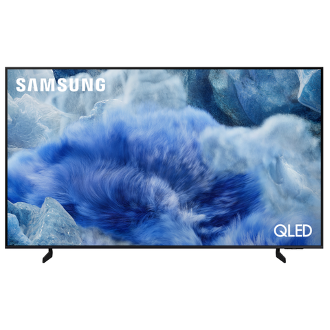 Smart Tivi Samsung QLED 4K 55 inch 2025 (55Q8FA)
