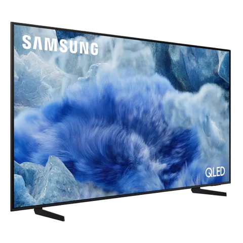 Smart Tivi Samsung QLED 4K 55 inch 2025 (55Q8FA)