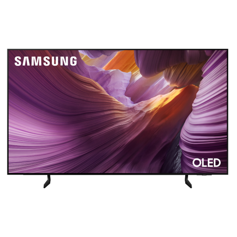 Smart Tivi Samsung OLED 4K 55 inch 2025 (55S85F)