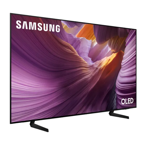 Smart Tivi Samsung OLED 4K 55 inch 2025 (55S85F)