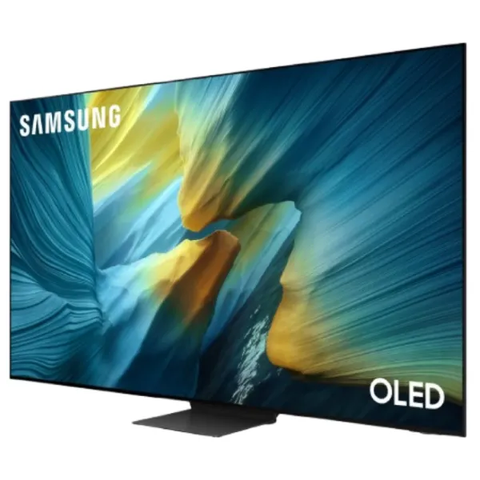Smart Tivi Samsung OLED 4K 65 inch 2025 (65S95F)