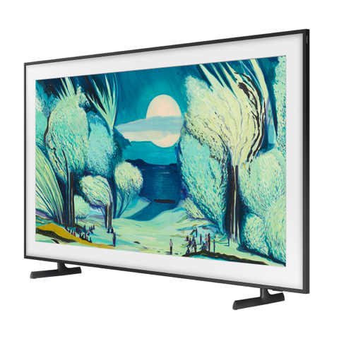 Smart Tivi Samsung khung tranh 4K 75 inch 2025 (75LS03F)