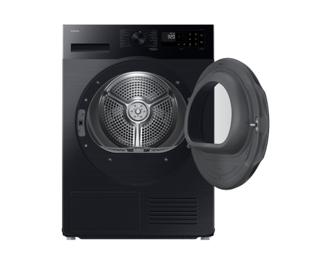 Máy sấy bơm nhiệt Samsung 9 kg DV90CGC2A0ABSV