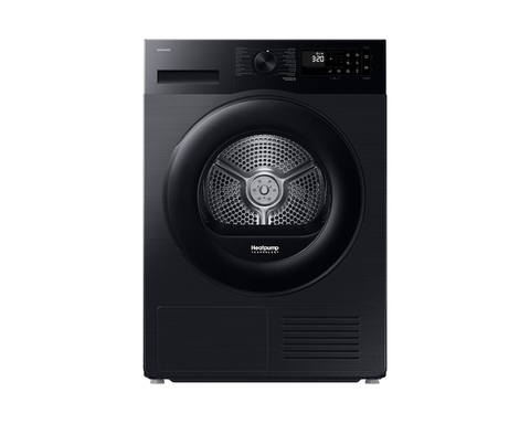 Máy sấy bơm nhiệt Samsung 9 kg DV90CGC2A0ABSV