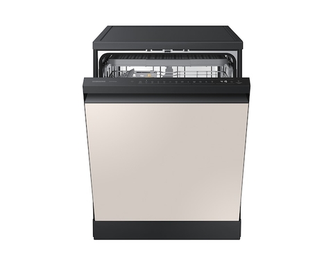 Máy Rửa Chén SAMSUNG Bespoke DW60CB750S24