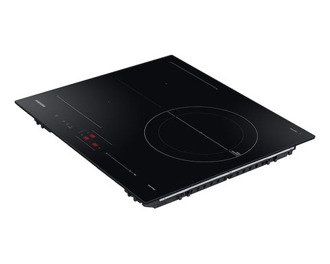 Bếp từ 3 vùng nấu Samsung NZ63B5046FK/SV