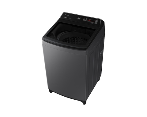 Máy giặt Samsung Ecobubble Inverter 17 kg WA17CG6442BDSV