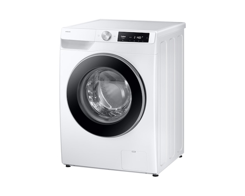 Máy giặt Samsung AI EcoBubble Inverter 10 kg WW10DG6U34LESV