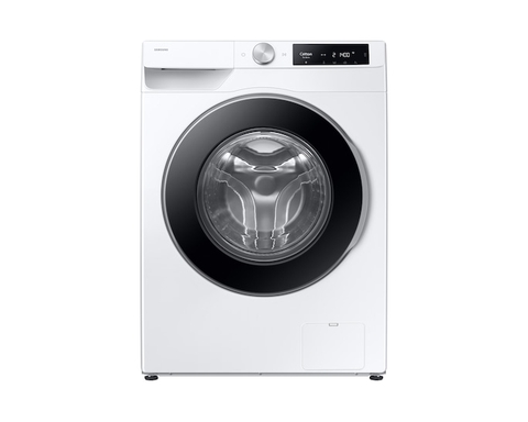 Máy giặt Samsung AI EcoBubble Inverter 10 kg WW10DG6U34LESV