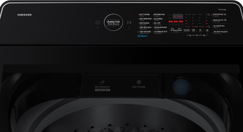 Máy giặt Samsung Inverter 21 kg WA80F21B9BSV