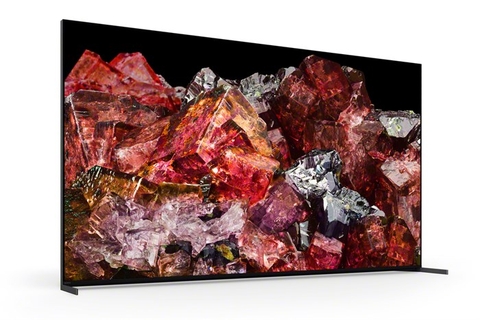 Google Tivi Mini LED Sony AI 4K 75 inch XR-75X95L