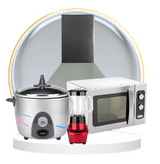 Thiết bị nhà bếp