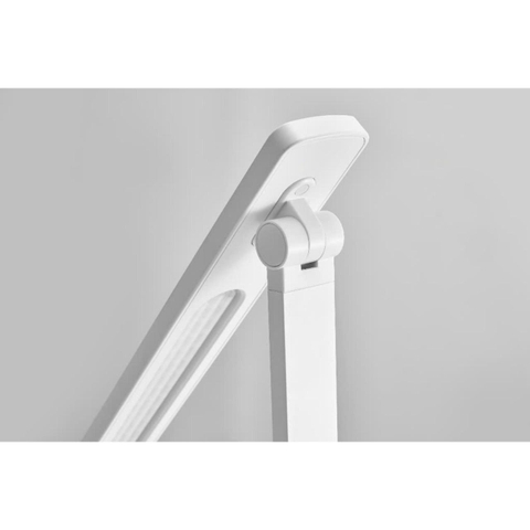 Đèn Để Bàn thông minh OPPLE LED 4000K MT001CH 6.5W trắng - Chất Lượng Ánh Sáng Cao, Pin 2200mAh