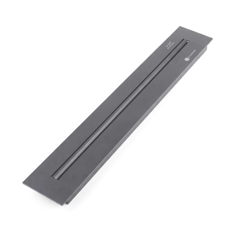 Combo Thanh ray âm tường 50cm CHARGEE ELEGANT