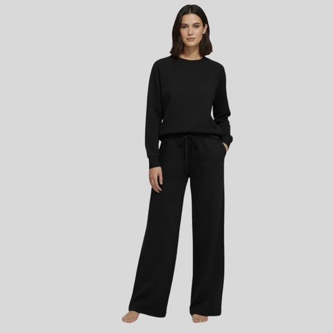 Bộ nỉ nữ TG25 - BN- 03 Together