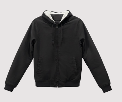 Áo nỉ lông unisex - TG25- 131